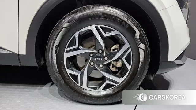 Kia Sportage 5th Generation id 3539989 из Кореи 15