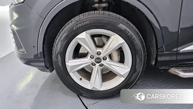 Audi Q7 (4M) id 3572254 из Кореи 15