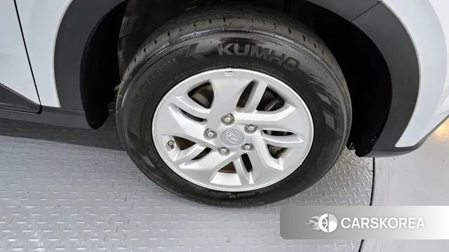 Hyundai Venue id 3312619 из Кореи 15