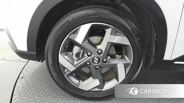 Hyundai Venue id 4423834 из Кореи 23
