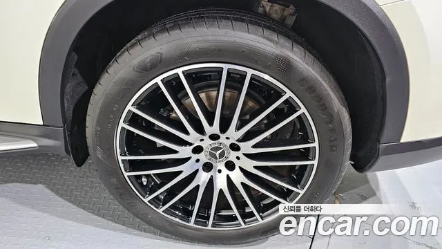 Mercedes-Benz GLC-Class X254 id 2822539 из Кореи 15