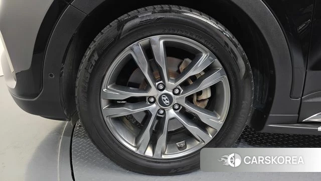 Hyundai The New Max Cruise id 4508681 из Кореи 25
