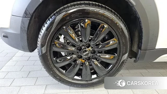 Mini Cooper Countryman id 3353765 из Кореи 15