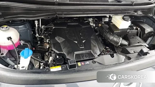 Hyundai Staria id 3599875 из Кореи 15