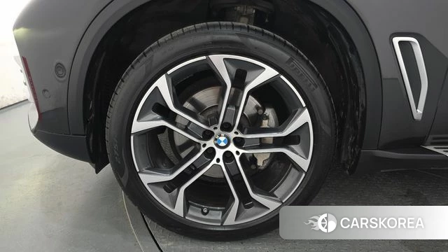 BMW X5 (G05) id 4603547 из Кореи 15