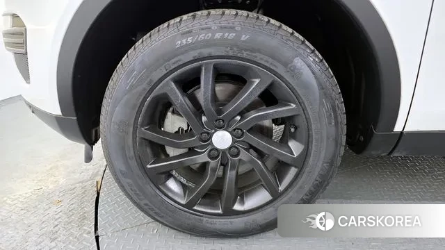 Land Rover Discovery Sports id 3709331 из Кореи 15