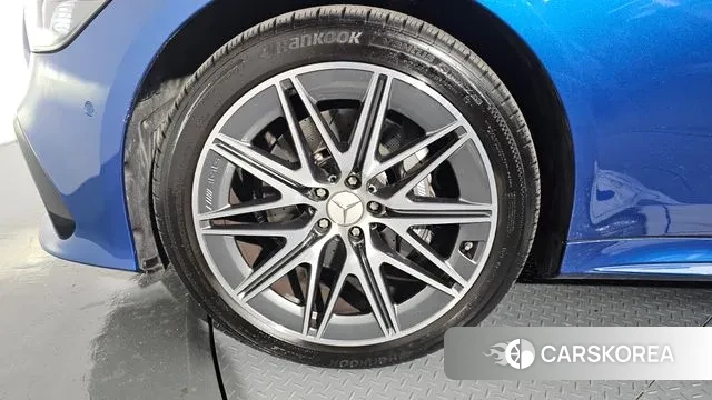 Mercedes-Benz AMG GT id 3427136 из Кореи 15