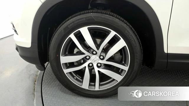 Honda Pilot 3rd generation id 4363541 из Кореи 15
