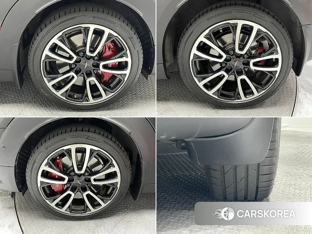 Mini Cooper S Countryman id 4323800 из Кореи 15