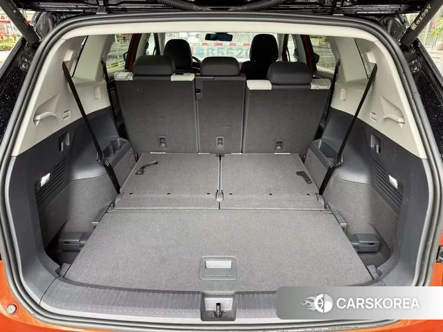 Volkswagen ID.6 CROZZ id 4278578 из Китая 14