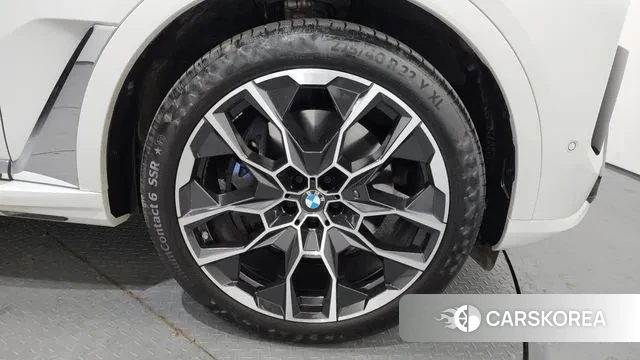 BMW X7 (G07) id 3549741 из Кореи 15