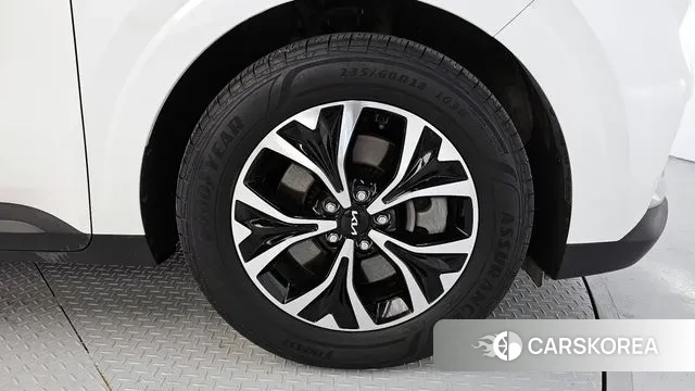 Kia Carnival 4th generation id 3207186 из Кореи 15