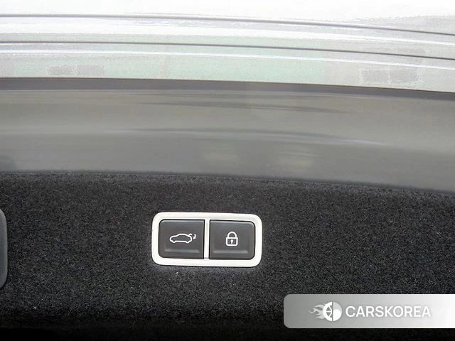 Genesis G90 (RS4) id 4392571 из Кореи 15