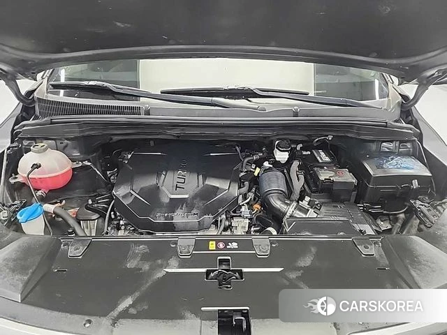 Kia Carnival 4th generation id 3893252 из Кореи 13