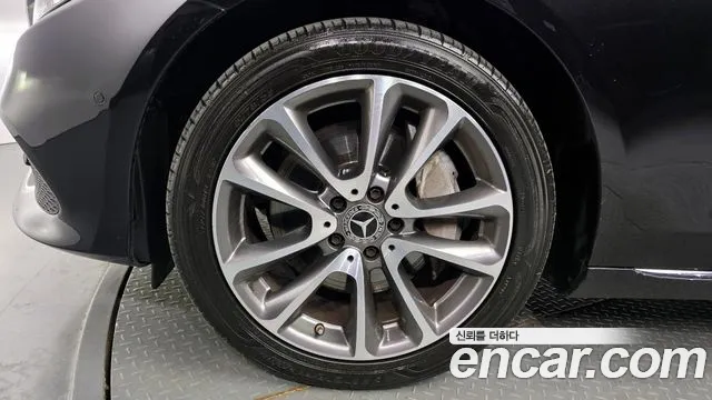 Mercedes-Benz E-Class W213 id 2218234 из Кореи 15