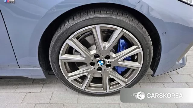 BMW 1 Series (F40) id 3057858 из Кореи 15