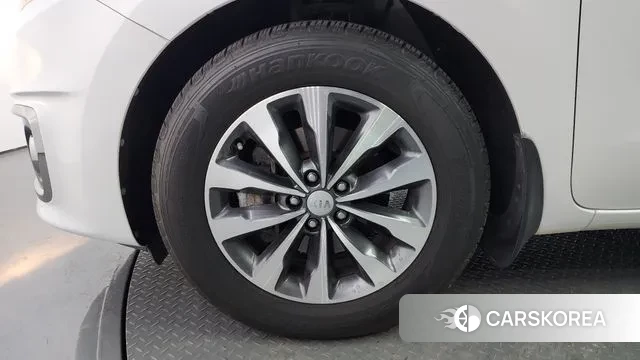 Kia All New Carnival id 3055762 из Кореи 15