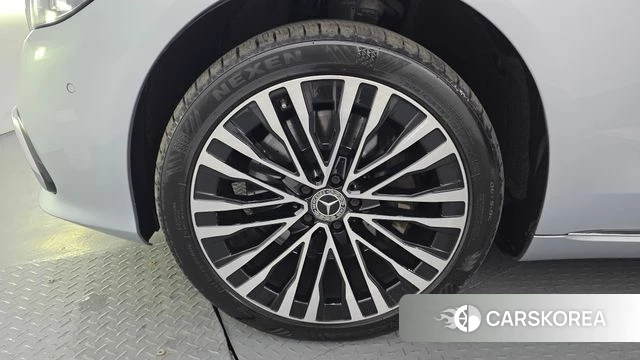 Mercedes-Benz S-Class W223 id 3923570 из Кореи 15