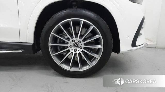 Mercedes-Benz GLE-Class W167 id 4629989 из Кореи 15