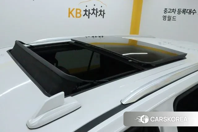 Cadillac Escalade 5th Generation id 3043421 из Кореи 15