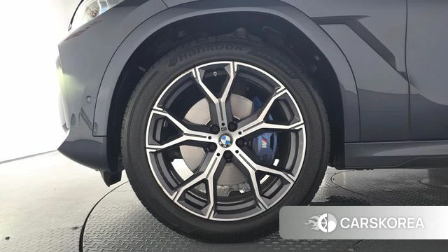 BMW X6 (G06) id 4423040 из Кореи 15
