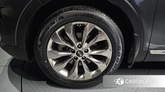 Kia The New Sorento id 3024565 из Кореи 15