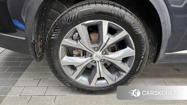 Hyundai Palisade id 4285357 из Кореи 27