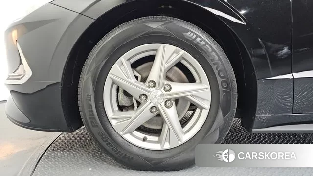 Hyundai Sonata (DN8) id 3572856 из Кореи 15