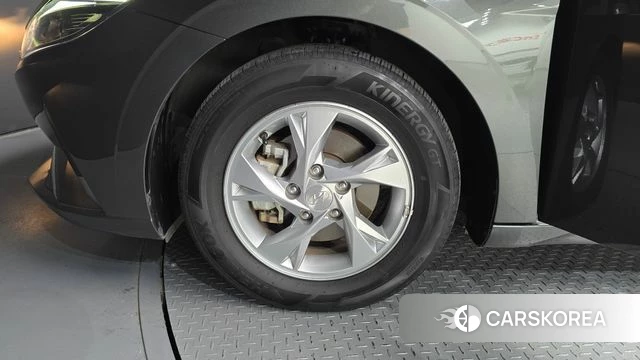 Hyundai Avante (CN7) id 4566572 из Кореи 25