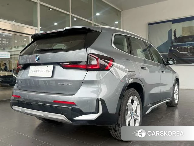 BMW iX1 id 3908200 из Китая 10