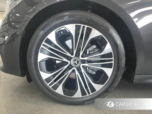 Mercedes-Benz E-Class W214 id 4744272 из Кореи 15