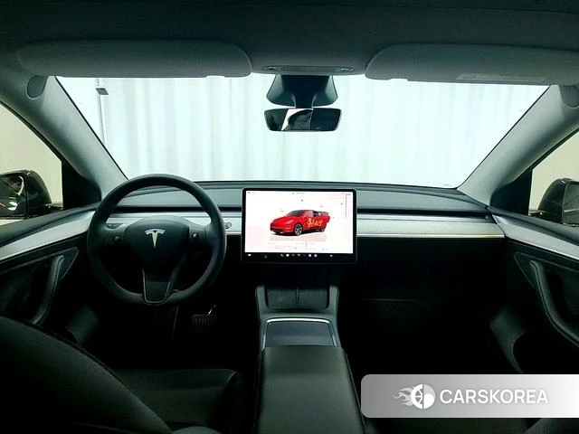 Tesla Model Y id 4211181 из Китая 15