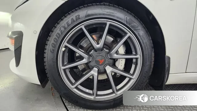 Tesla Model 3 id 3201834 из Кореи 15