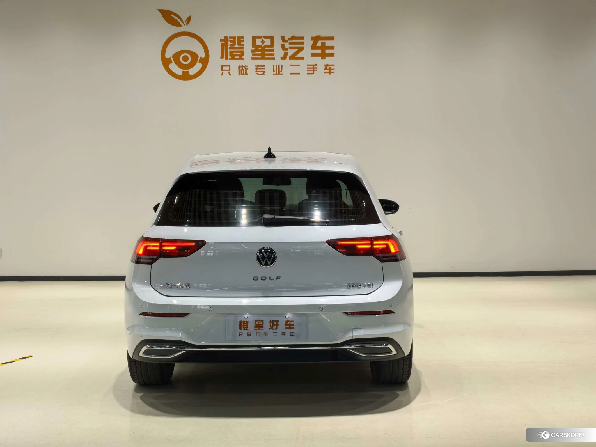 Volkswagen Golf id 4420872 из Китая 15