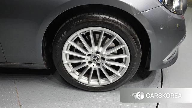 Mercedes-Benz E-Class W213 id 3884050 из Кореи 15