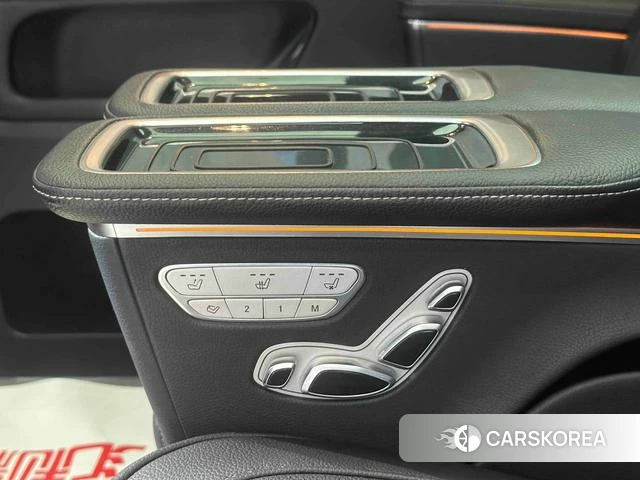Mercedes-Benz V-class id 4301713 из Китая 17