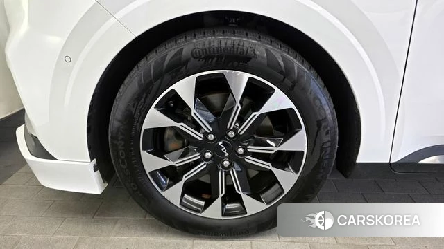 Kia Carnival 4th generation id 4360855 из Кореи 31