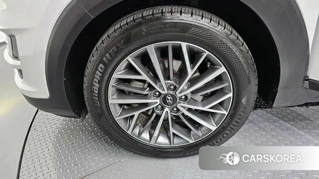 Hyundai All New Tucson id 3911629 из Кореи 15