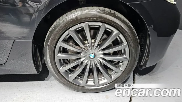 BMW 6 Series GT (G32) id 2910848 из Кореи 15