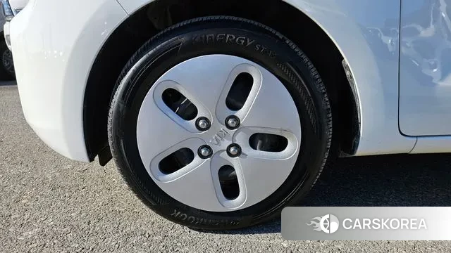 Kia The New Ray id 3504177 из Кореи 15