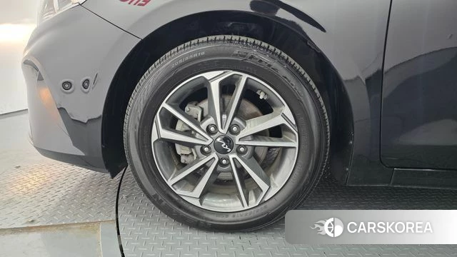 Kia The New K3 2nd generation id 4293402 из Кореи 25