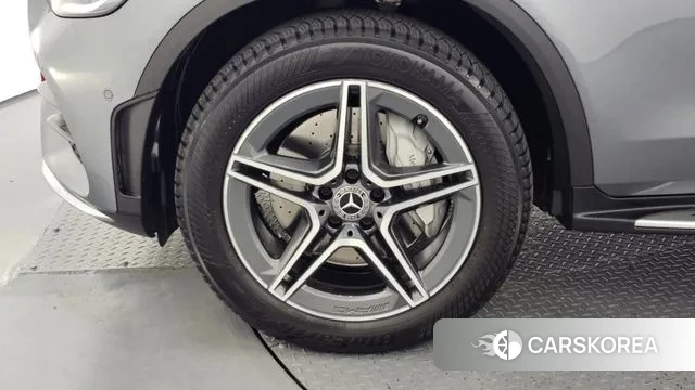 Mercedes-Benz GLC-Class X253 id 3509243 из Кореи 15