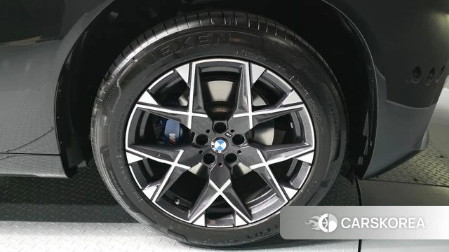 BMW X3 (G45) id 4242768 из Кореи 27