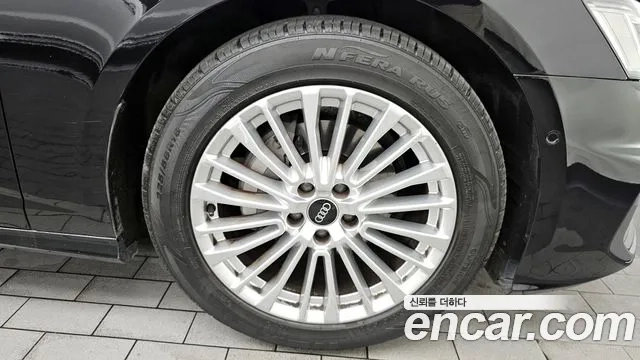 Audi A6 (C8) id 2874770 из Кореи 15