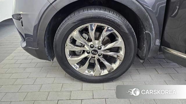 Kia The New Sorento id 4502673 из Кореи 15