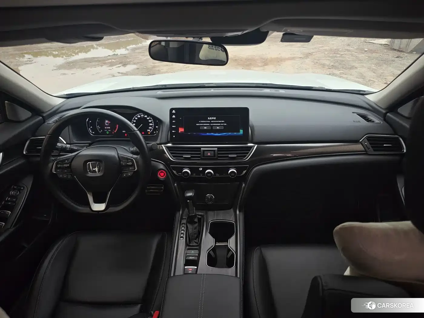 Honda Accord id 4629778 из Китая 14