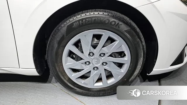 Hyundai Avante (CN7) id 2891040 из Кореи 15