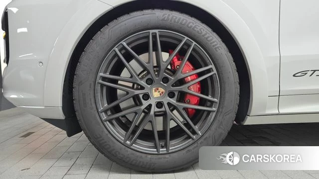 Porsche Cayenne (PO536) id 4590161 из Кореи 28