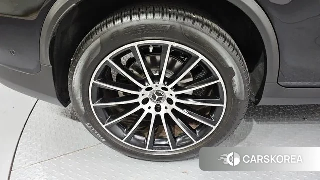 Mercedes-Benz GLC-Class X253 id 3374642 из Кореи 15