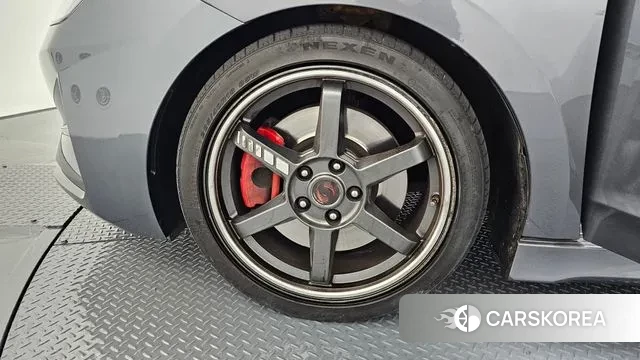 Hyundai The New Avante AD id 3362910 из Кореи 15